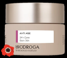 Biodroga Anti Age 24hr Care Rich cream 50ml